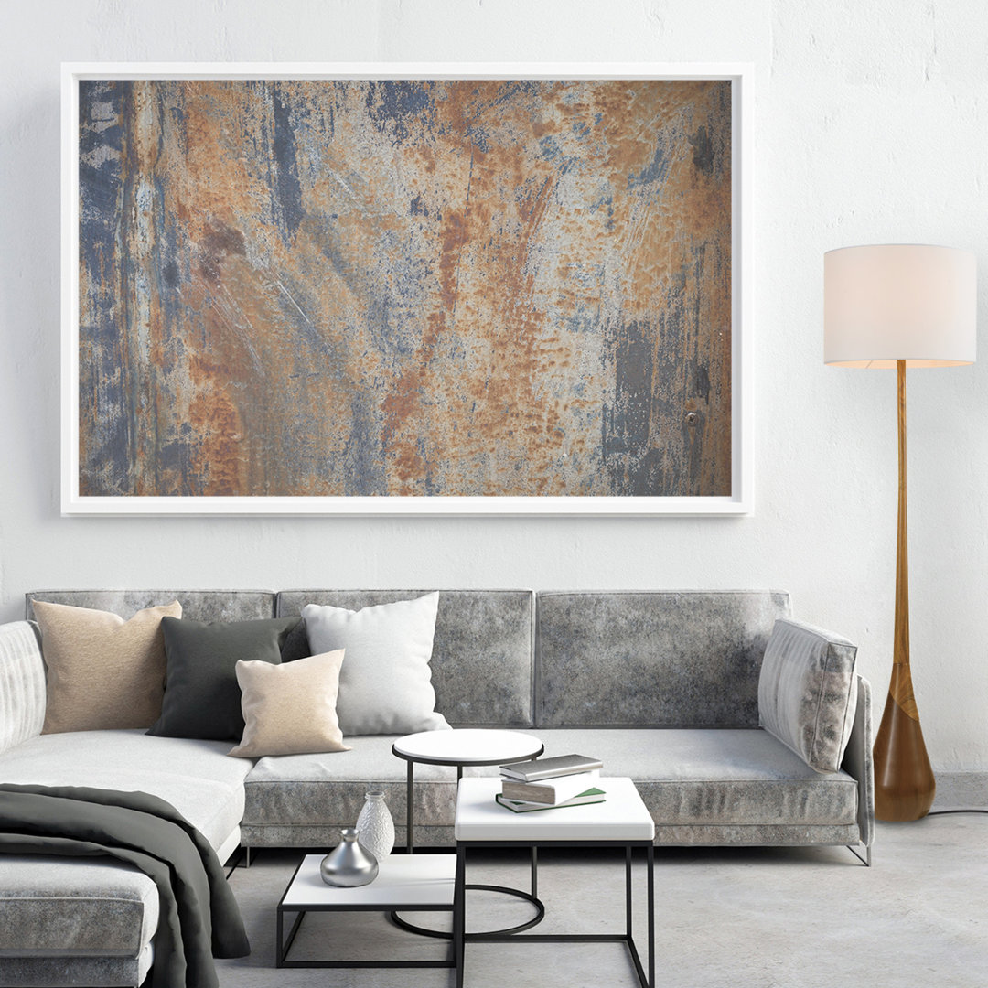 Paulson 65" Floor Lamp